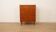 Commode danoise en teck, 6 tiroirs