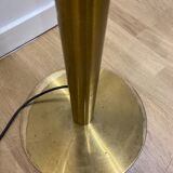 Globe lamppost