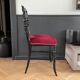 Renovated Napoleon III chair - Ref 1191