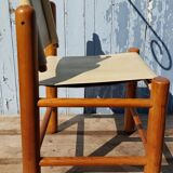 Chaise knud friis  elmar moltke nielsen