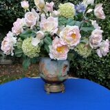 Cache pot Napoleon III