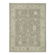 Turkish Handcrafted Loom Oushak Rug 261 cm x 350 cm