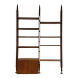 Modular Teak Bookcase by Franco Albini 1956