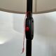 Ancien lampadaire design des années 50 en métal abat-jour réglable vintage
