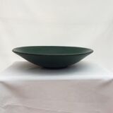 Green dish