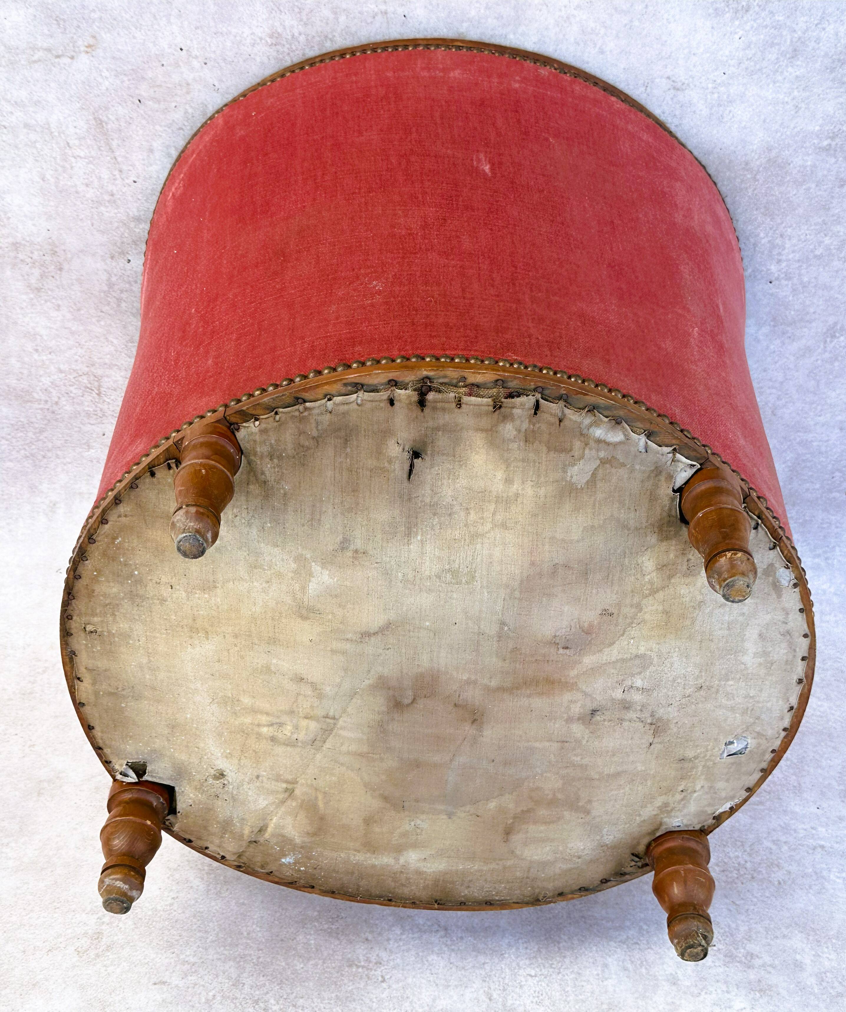 Armchair (ref37539)