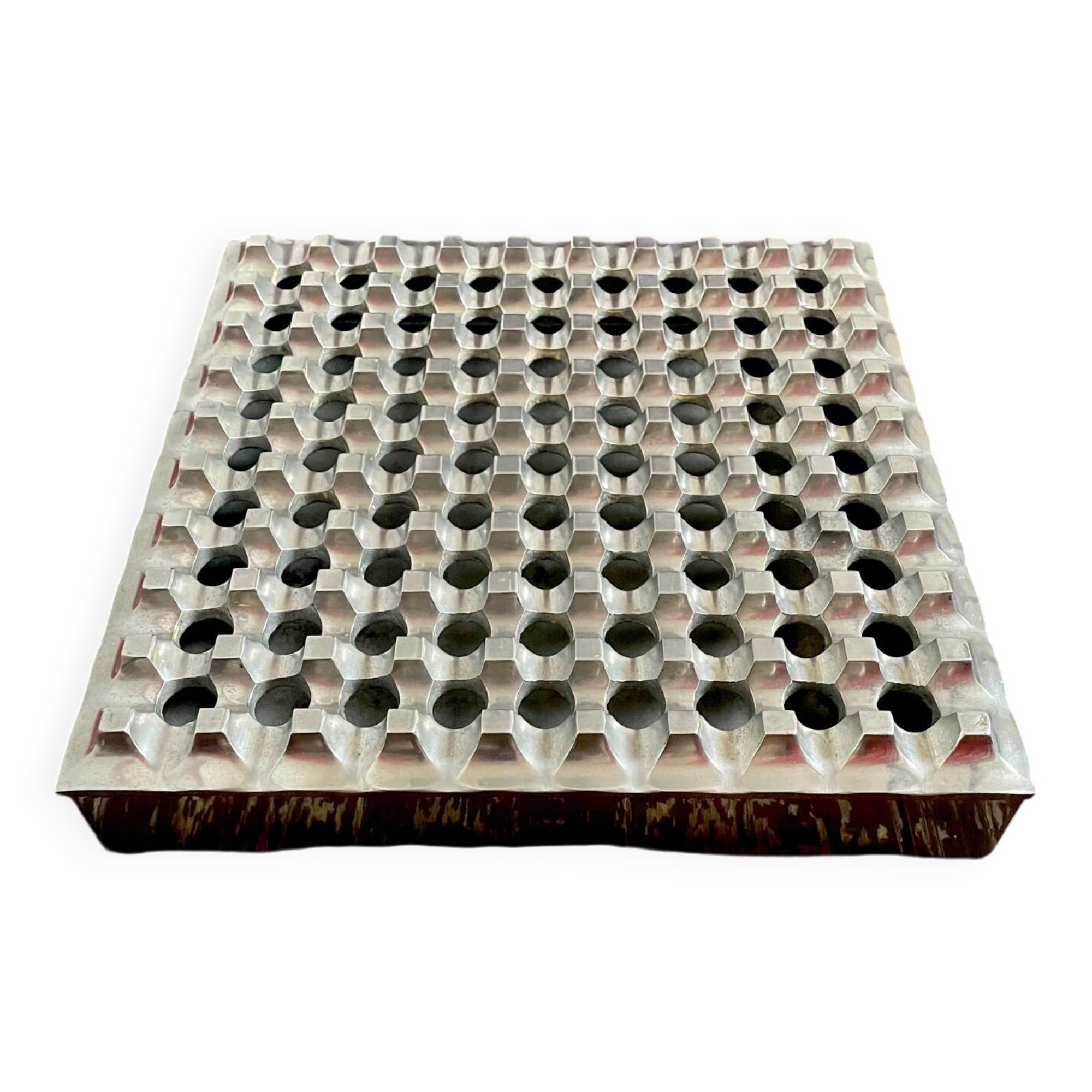 Ultima 30 Design Holger Bäckström et Bo Ljungberg  1960