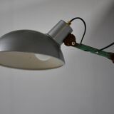 Scissor lamp by Reif, Germany. 1960s