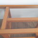 Vintage coffee table