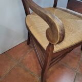 Armchair Louis Philippe