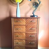 Vintage dresser
