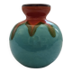 Vase boule vallauris gaziello