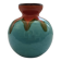 Vase boule vallauris gaziello