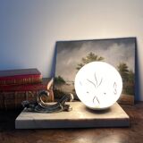 Art Deco lamp