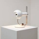 Joe Colombo Rare Flash Table Lamp Model 2208 for Oluce Italy 1968