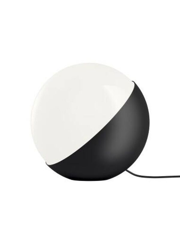 Lampe de table, lampadaire, grand modèle VL studio de Louis Poulsen