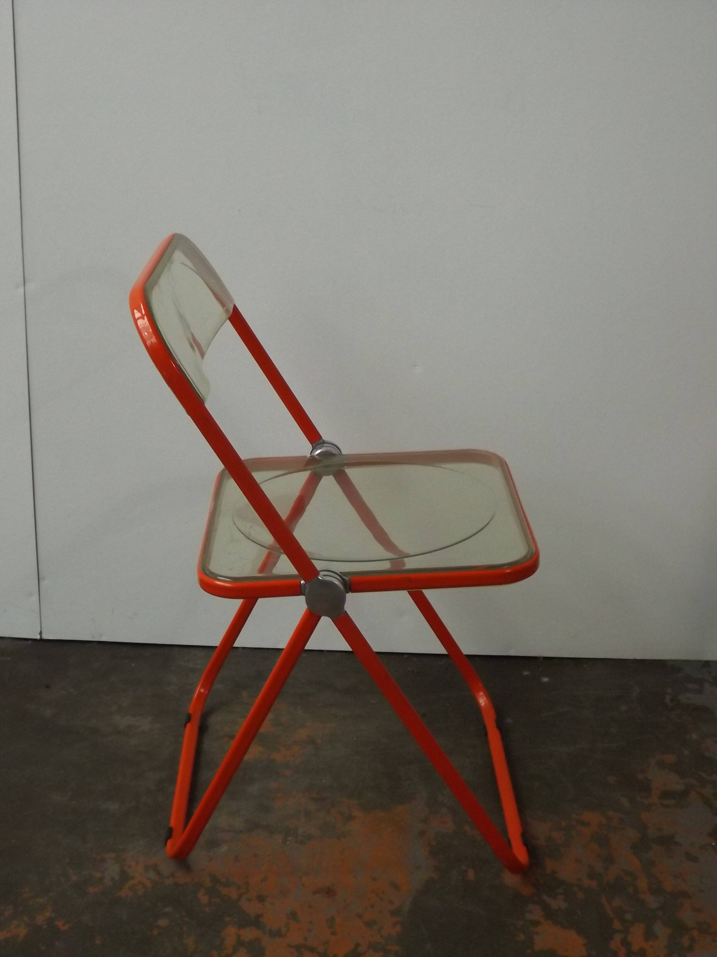 Plia Folding chair