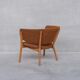 Fauteuil Nanna Ditzel ND-83