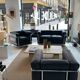 LC2 Cassina Le Corbusier armchair