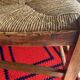 Fauteuil de campagne