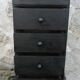 Drawer cabinet