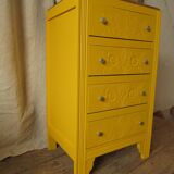 Art Deco dresser