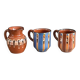 Cup and milk jug set - Bulgaria