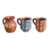 Cup and milk jug set - Bulgaria