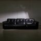 DS101 Three Seater Sofa 1970s