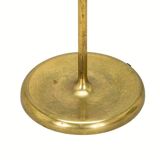Lampadaire en laiton Mauri Almari '62046' pour Idman années 1950