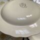 Salins France plates