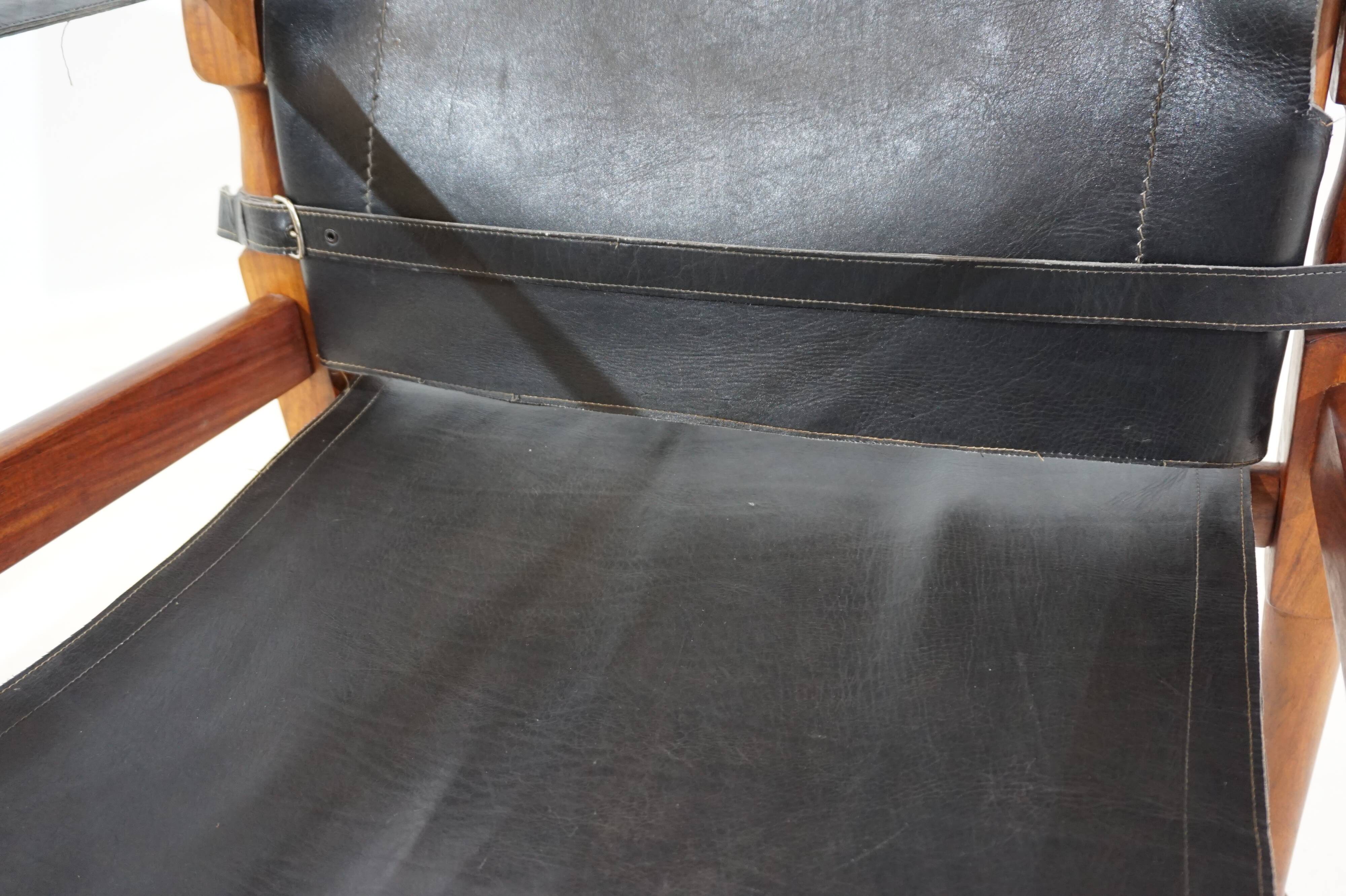 Hayat Roorkee Campaign Safari Chair