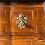 Louis XIV style chest of drawers, 1950s