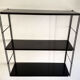 Shelves wall String