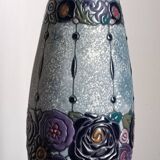 Large amphora vase early 20th century