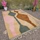 Moroccan Wool Rug 200cmx300cm
