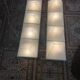 Sconces, vintage ceiling lights