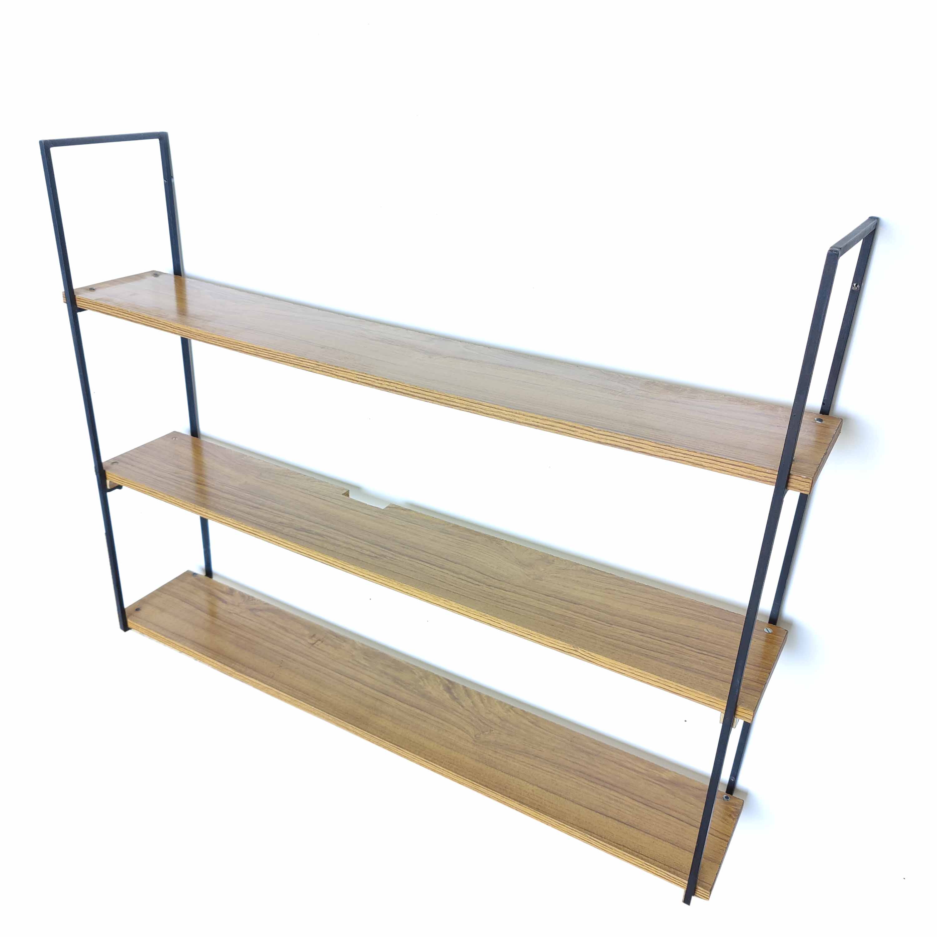 Vintage wall shelf