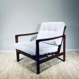 Paire de fauteuils par Z. Bączyk
