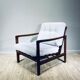 Pair of armchairs designed by Z. B-czyk