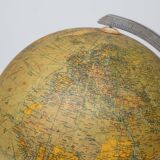 JRO Table Globe 1930s Germany
