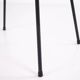 Set of 6 dining chairs – T-Chair / Hammer Chair – Model 3103 – Fritz Hansen