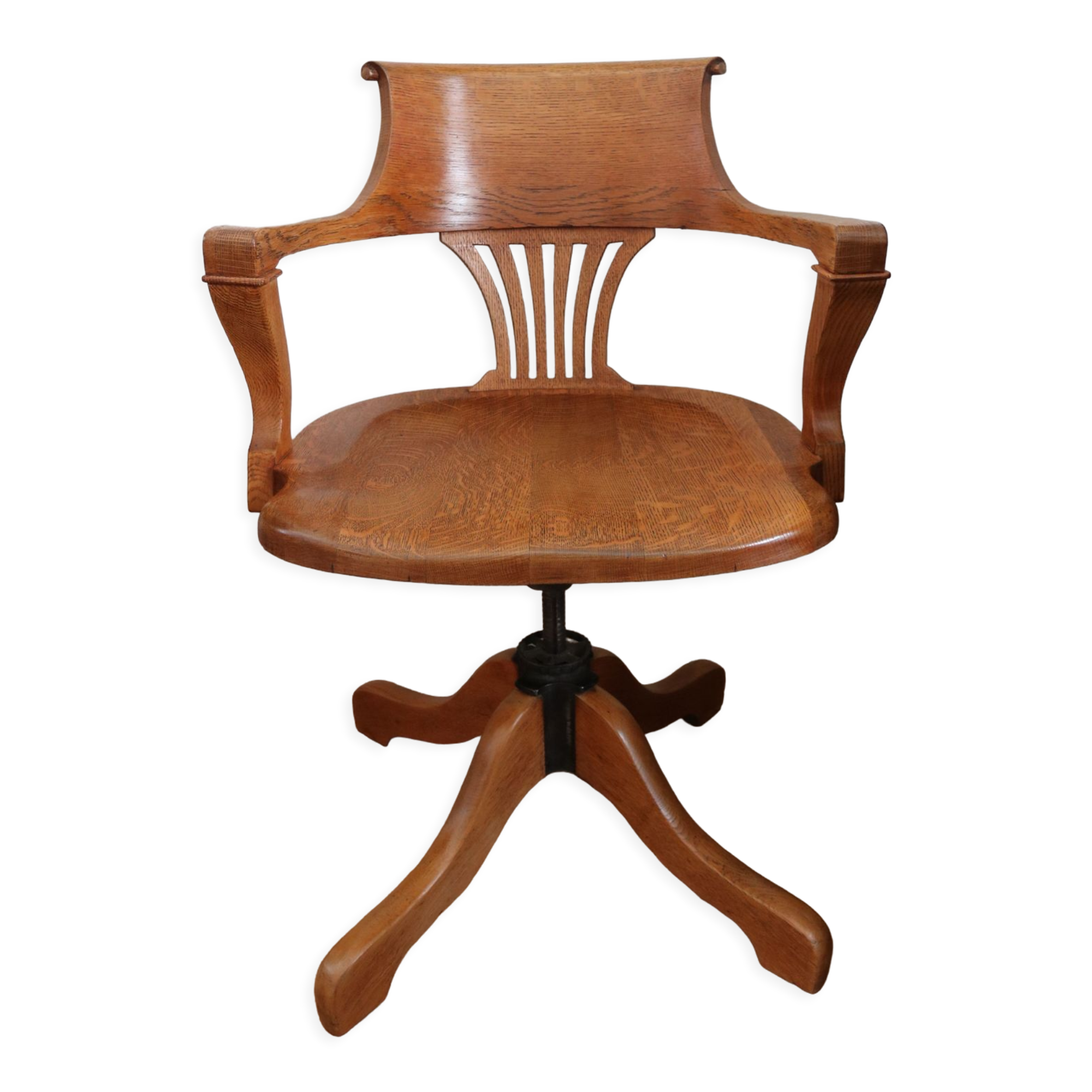 American office chair