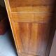 Louis XV wedding wardrobe