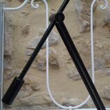 Desk lamp editor Stilplast Italy Circa 1980