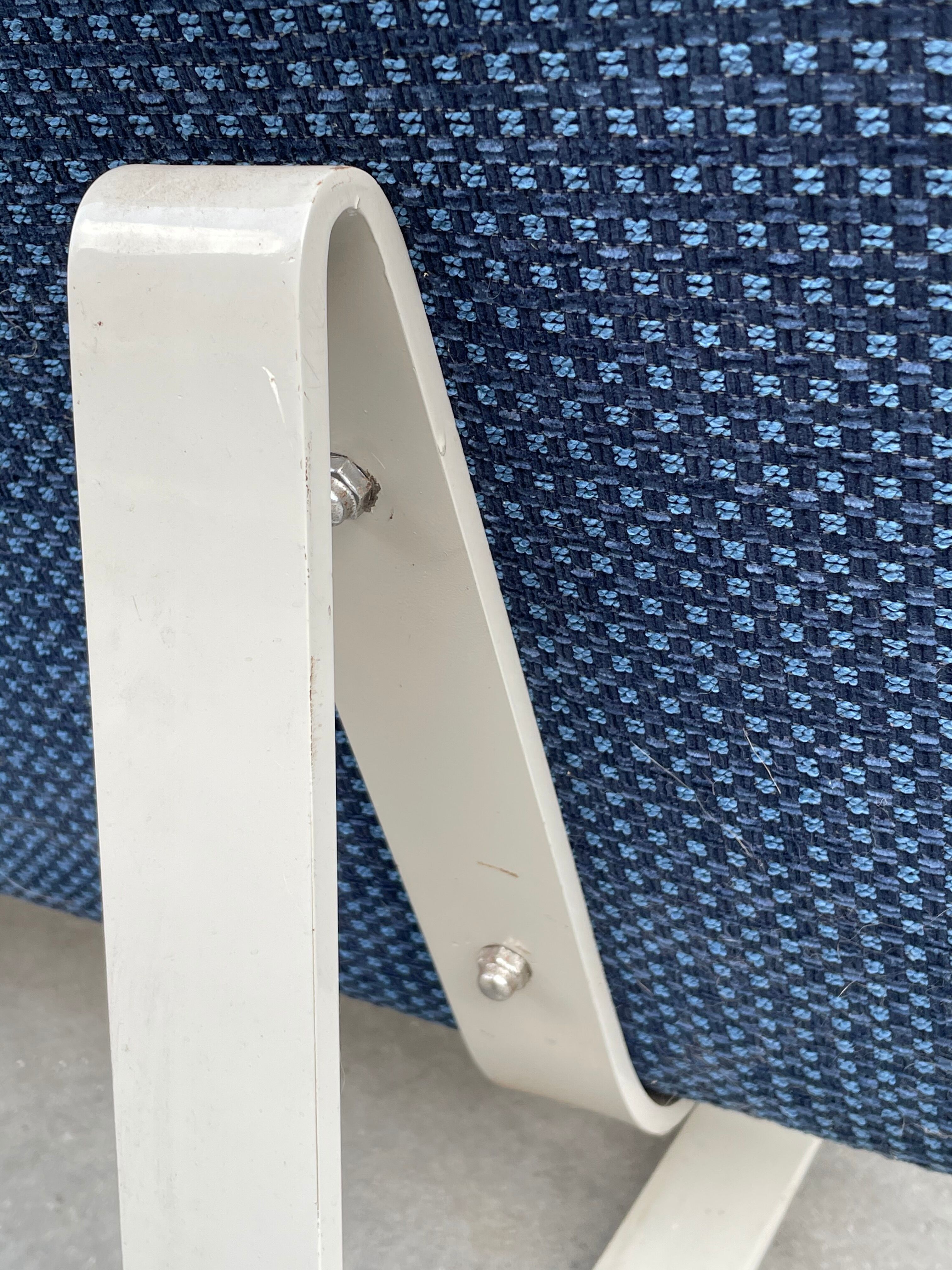 C684 sofa by Kho Liang Ie, Artifort 1960