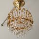 Magnifique lustre design de Palwa