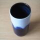1960S West Germany Drip Glaze Vase