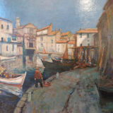 Martigues Table
