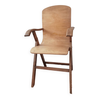 Fauteuil Jatrok